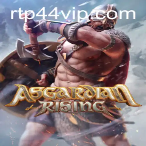 AsgardianRising: A Journey into Norse Mythology through Gaming