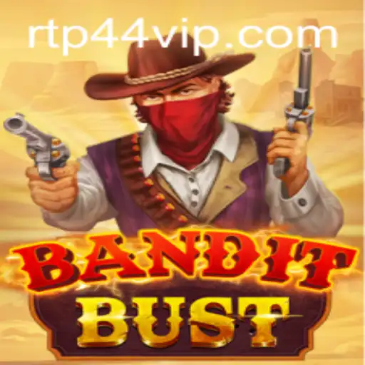 BanditBust: A Thrilling Adventure Awaits