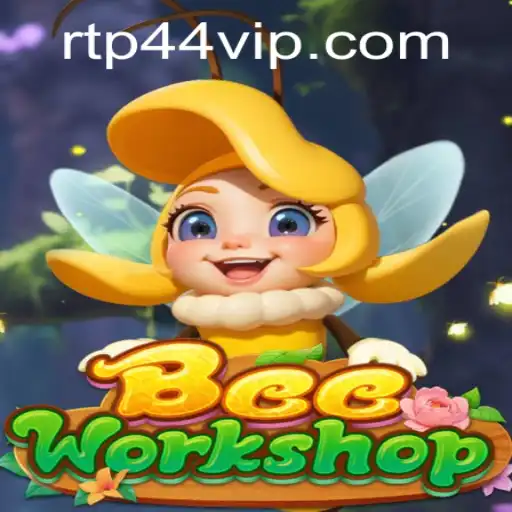 BeeWorkshop: A Buzzing Adventure with 44VIP