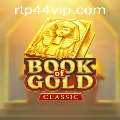 Exploring the World of BookOfGoldClassic and the 44VIP Experience