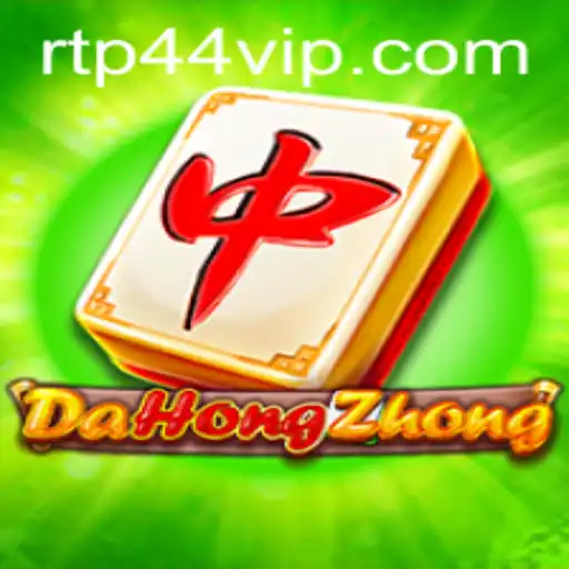 Exploring DaHongZhong: The Exciting World of 44VIP Gaming