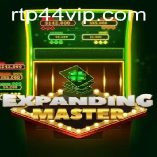 ExpandingMaster: A New Era in Strategic Gaming