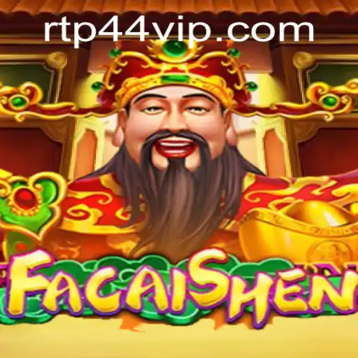 Exploring FaCaiShen: The Thrilling Game Experience with 44VIP