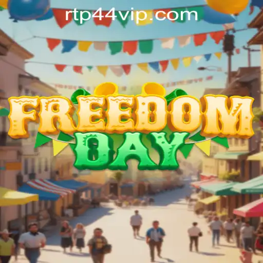FreedomDay: A Thrilling New Game Experience with 44VIP Unlocks