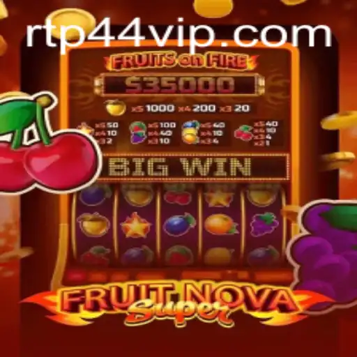 Explore the Vibrant World of FruitNovaSuper: A Must-Play Game for 44VIP Players