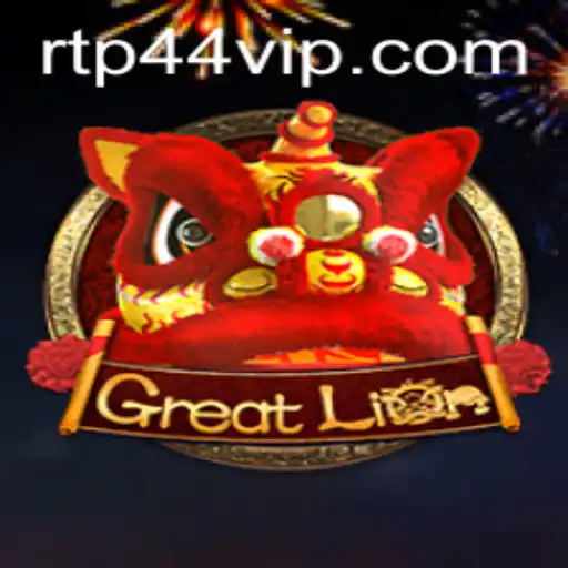 Exploring the World of GreatLion: A New Gaming Sensation