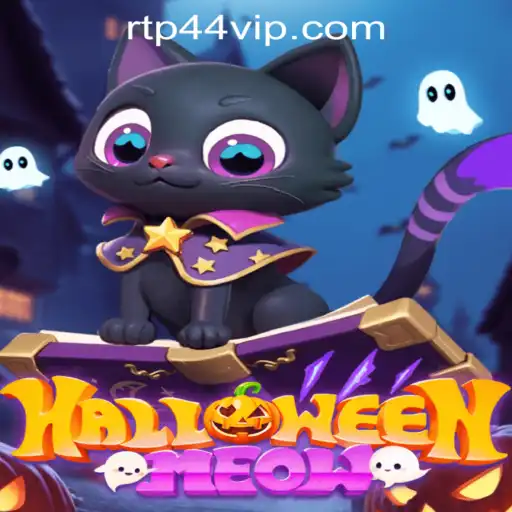 HalloweenMeow: A Spooky Adventure with 44VIP Special