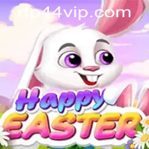 HappyEaster: Dive into the Colorful World of 44VIP Gaming