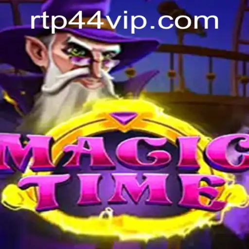Discover the Enchantment of MagicTime