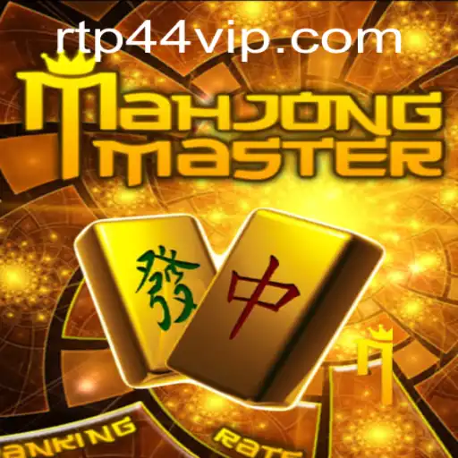MahJongMaster: Revolutionizing the Classic Game of Mahjong with 44VIP Strategy