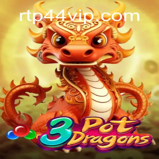 Unraveling the Mystical World of 3PotDragons: A Gaming Experience Unlike Any Other