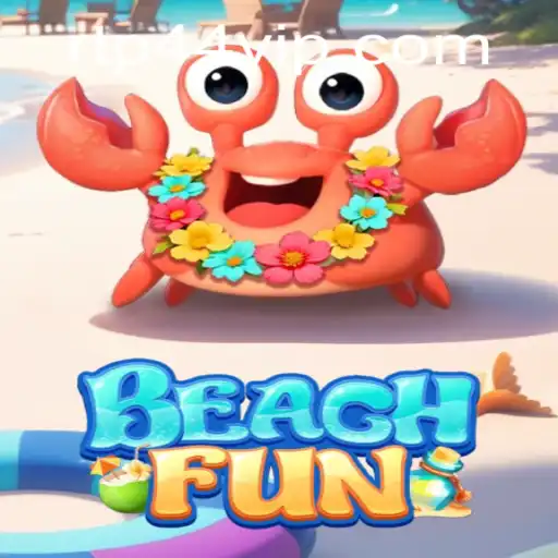 Dive into the Excitement of BeachFun with 44VIP