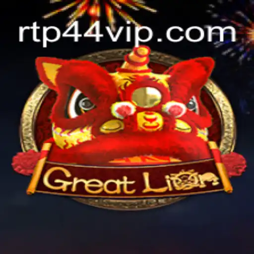 Exploring the World of GreatLion: A New Gaming Sensation