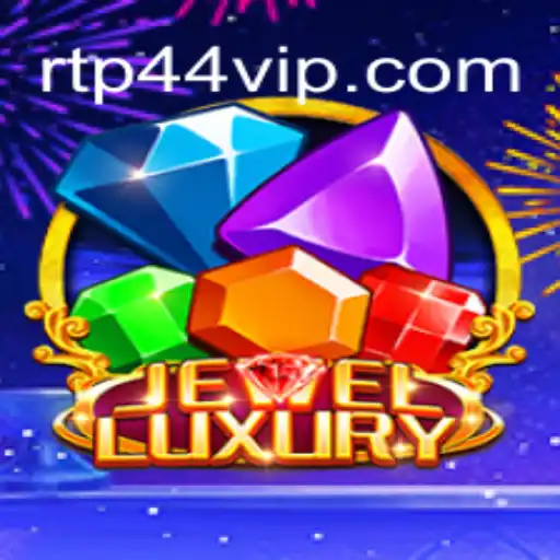 Exploring the Allure of JewelLuxury: A Game of Strategy and Glamour