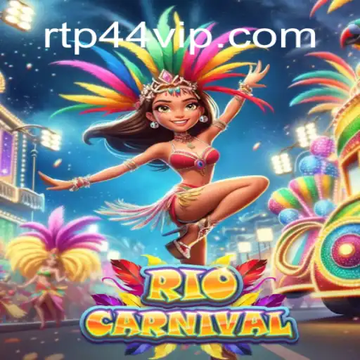 Dive into the Excitement of RioCarnival: Discover the Thrills and Rules with 44VIP