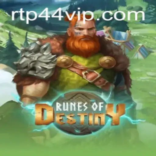 RunesOfDestiny: An Immersive Journey into a Magical Realm