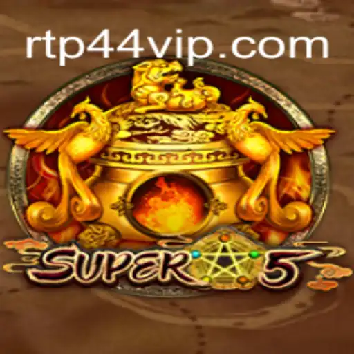 Unveiling the Exciting World of Super5 and the Power of 44VIP