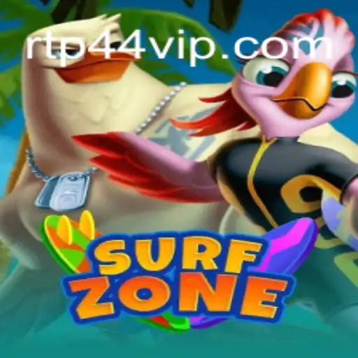 SurfZone: Riding the Waves with 44VIP