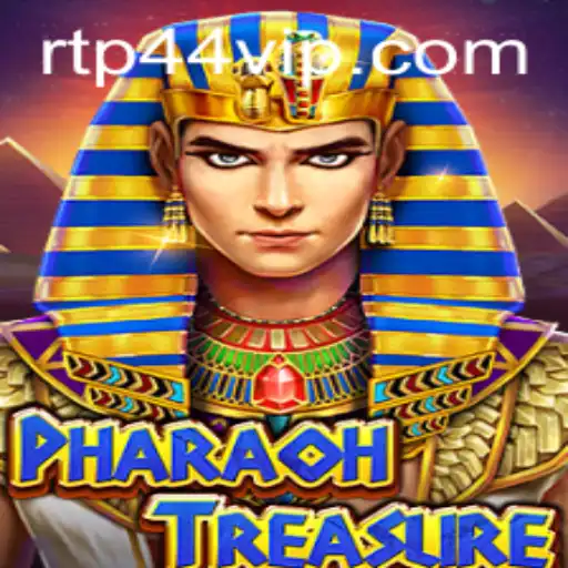 Discover the Excitement of PharaohTreasure with the Exclusive 44VIP Keyword