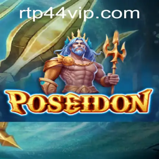 Dive into the Depths of 'Poseidon': A Riveting Adventure with 44VIP