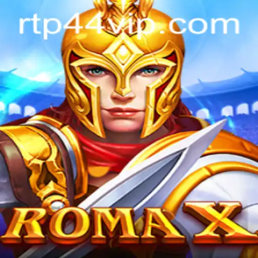 Discover RomaX: The New Gaming Sensation