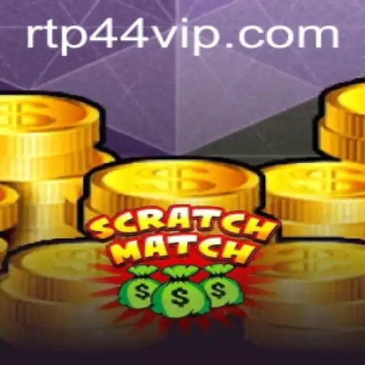 Unlocking the Excitement: Dive into ScratchMatch with Exclusive Access through 44VIP