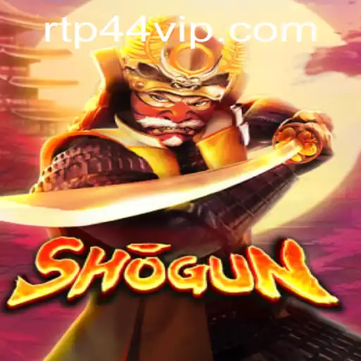 Shogun: Master the Strategy of the Samurai Era with 44VIP