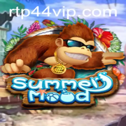 SummerMood: Dive into the Virtual Paradise with 44VIP