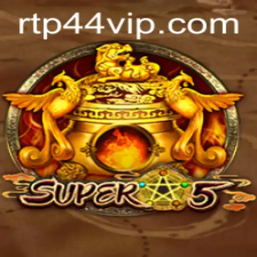 Unveiling the Exciting World of Super5 and the Power of 44VIP