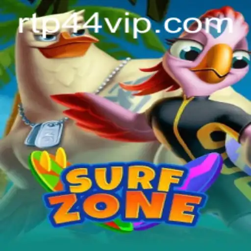SurfZone: Riding the Waves with 44VIP