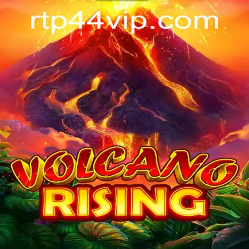 Discover the Thrilling Adventure of VolcanoRising with 44VIP Access