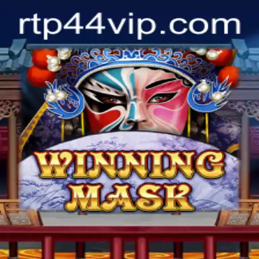 WinningMask: The Ultimate Gaming Experience with 44VIP
